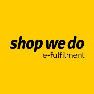 ShopWeDo Logo