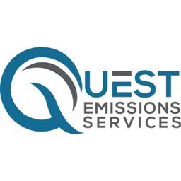 Quest Emissions Services Logo