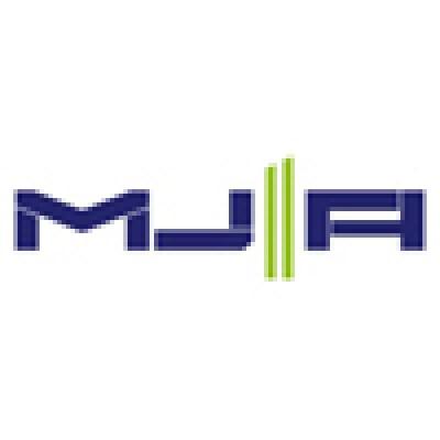 MJA Ltd Logo