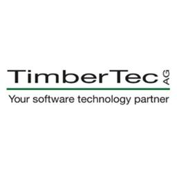 TimberTec AG Logo