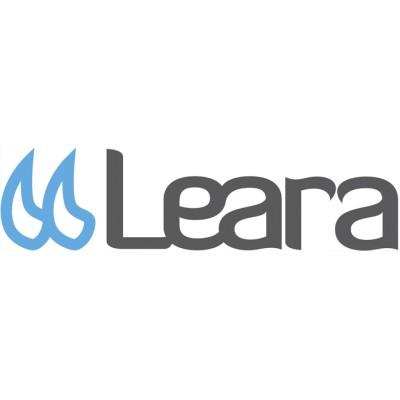 Leara eLearning Inc. Logo
