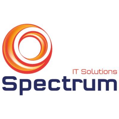 Spectrum IT Solutions Logo