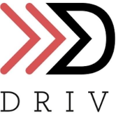 DRIV Innovation Logo