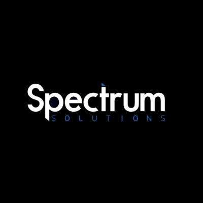 Spectrum Solutions Logo