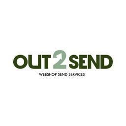 Out2Send Logo