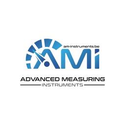 Advanced Measuring Instruments B.V. Logo