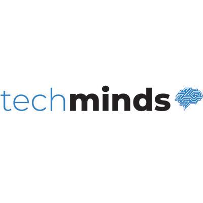 TechMinds Enterprise Logo