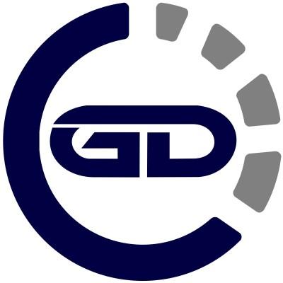 GD Auctions & Appraisals Logo