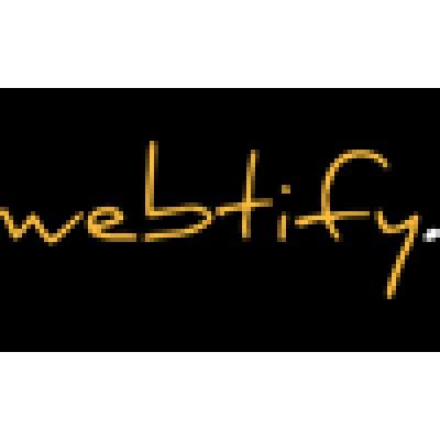 Webtify Logo