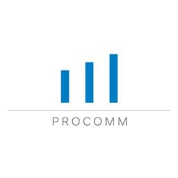 PROCOMM Logo