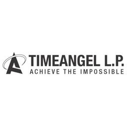 TimeAngel Logo
