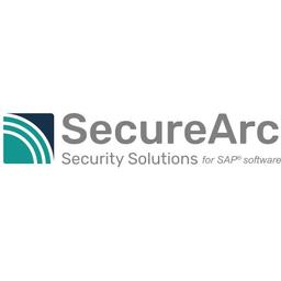 SecureArc GmbH Logo