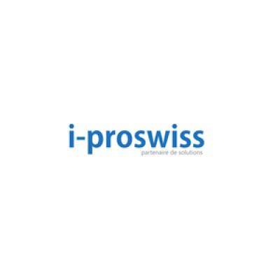 i-proswiss Sàrl Logo