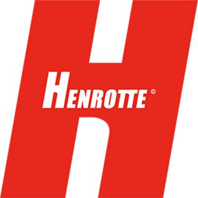 Henrotte - Warning Benelux Logo
