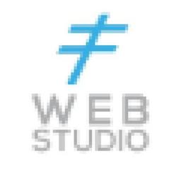 Different Web Studio Logo