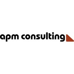 apm consulting (schweiz) ag Logo