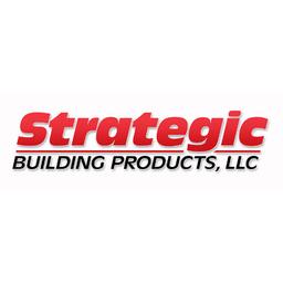 Strategic Building Products LLC Logo