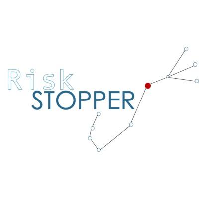 RISKSTOPPER Logo