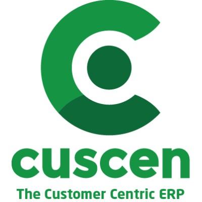 cuscen Logo