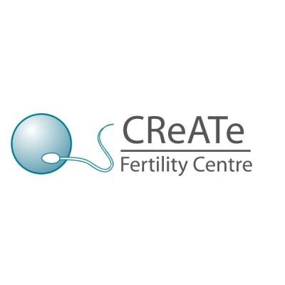 Create Fertility Centre Logo