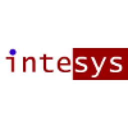 Intesys GmbH Logo