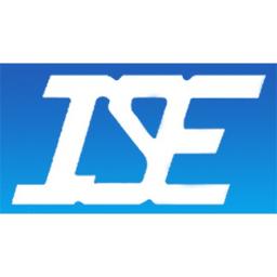 Integrated Software Engineering Pte Ltd Logo