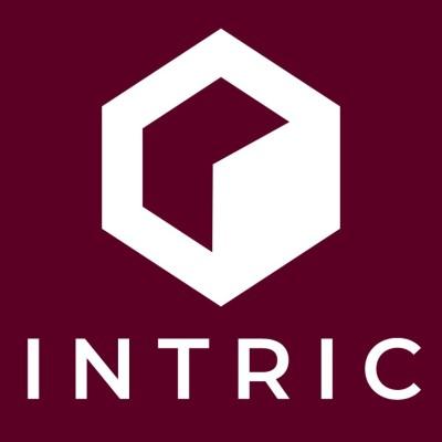 Intric Tech Logo