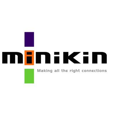 N.Minikin & Sons Ltd Logo