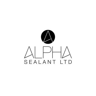 Alpha Sealant Ltd Logo