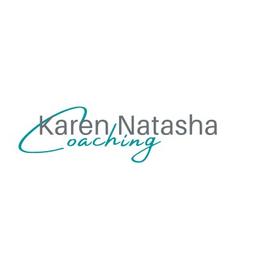 Karen Natasha Coaching Logo