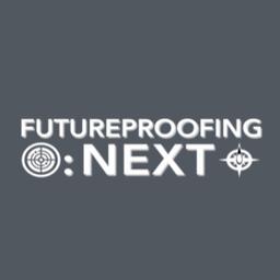 Futureproofing : Next Logo