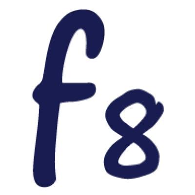 F8 Bilişim ve Danışmanlık Hizmetleri Logo