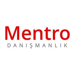 Mentro Danışmanlık Hizmetleri Logo