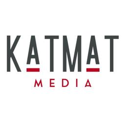 KatMat Media Inc. Logo