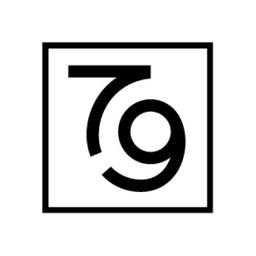 79 Logo