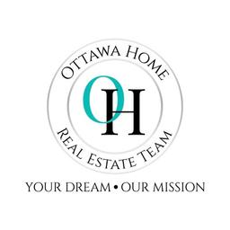 Ottawa Home Real Estate Team Logo