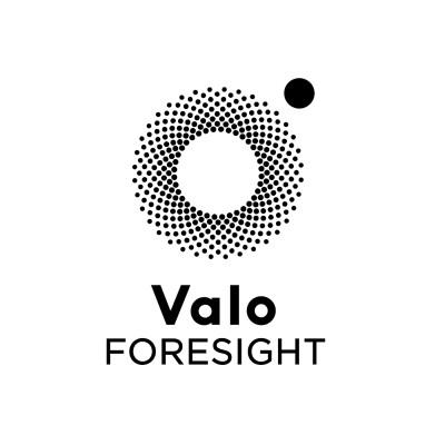 Valo Foresight Services Logo
