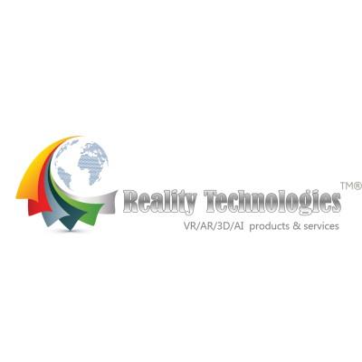 Reality Technologies Europe Logo