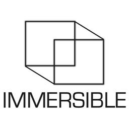 IMMERSIBLE Logo