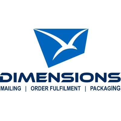 Dimensions Scotland Logo