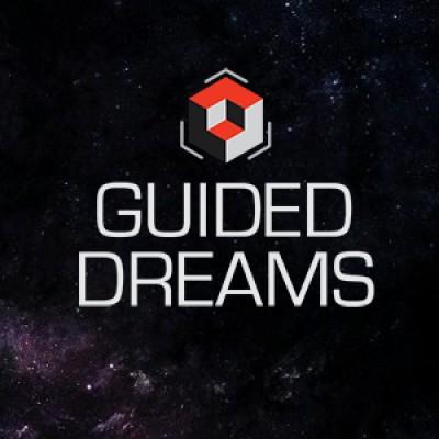 Guided Dreams Logo