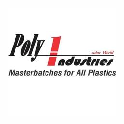Poly1 Industries Logo