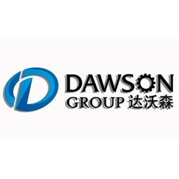 Zhangjiagang Dawson Machine & Mould Group Logo