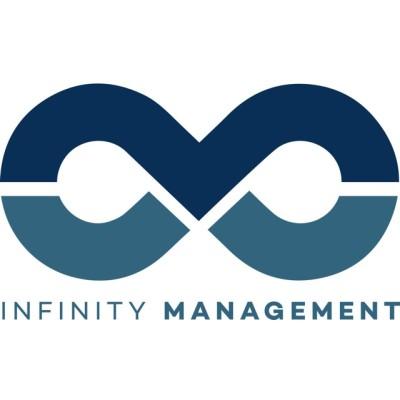 Infinity Management's Logo
