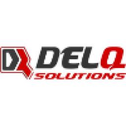 DELQ Solutions Logo