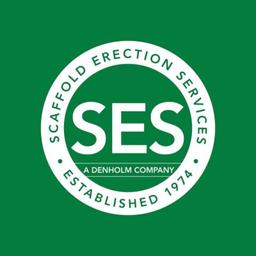Scaffold Erection Services Ltd - Midlands Logo
