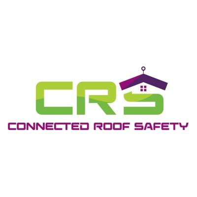 Connected Roof Safety Logo