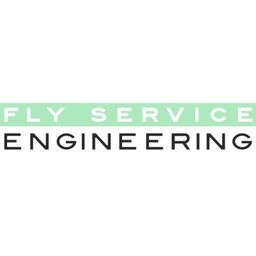 Flyservice Engineering Logo