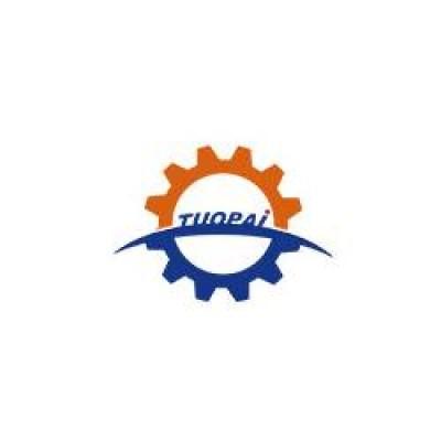 Dongguan Tepai Machinery Co. Ltd.'s Logo