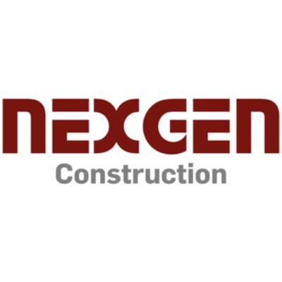 Nexgenconstruction Logo